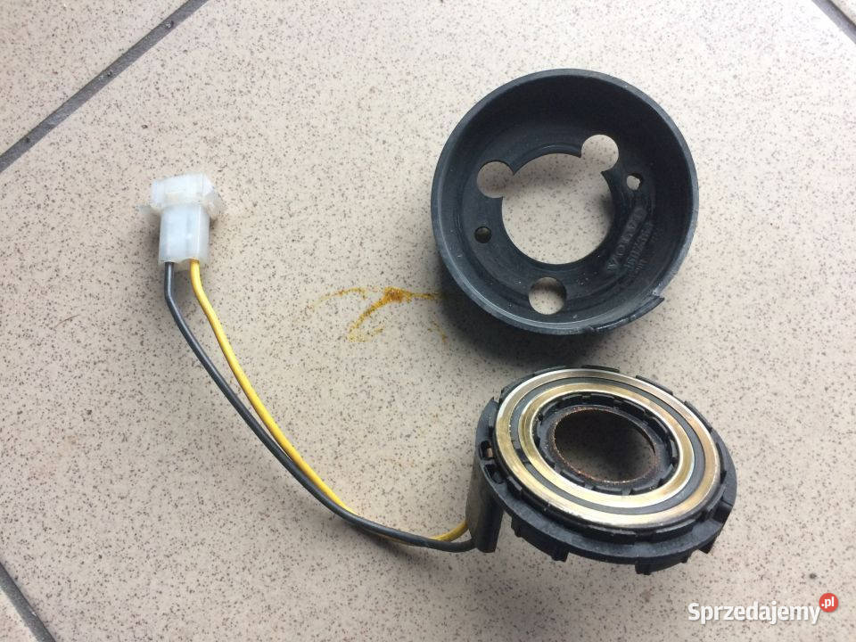 Koło Ring Pierscien Kierownica Volvo FM 1607357 ciężarowe Maszewo