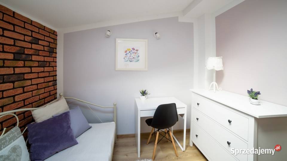 Zyblikiewicza 51m2 3 pokkuchnia pod inwestycję Kraków