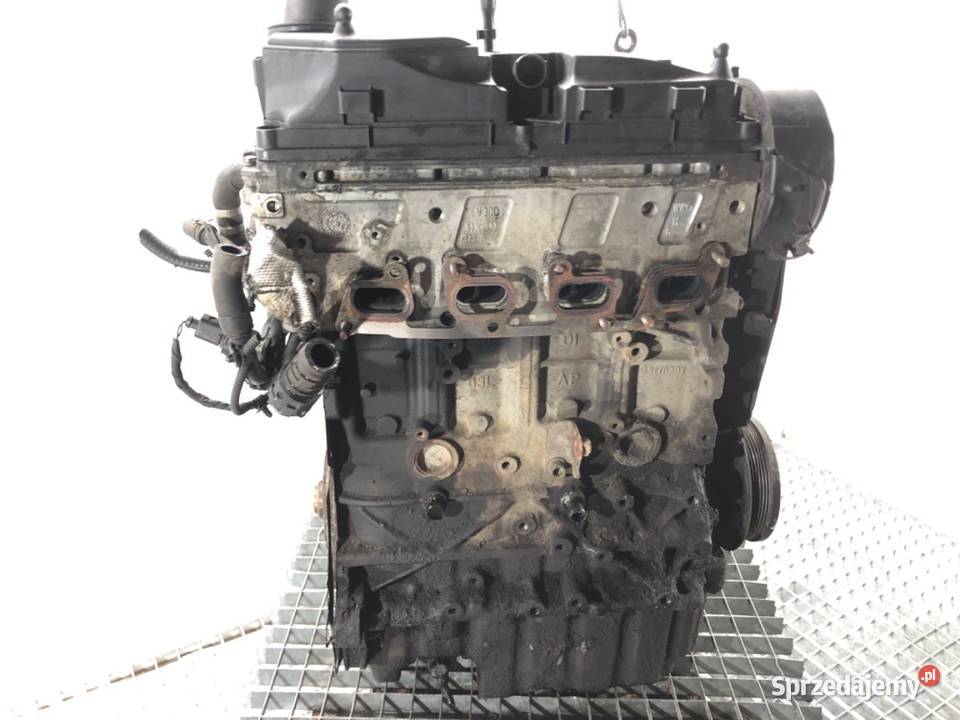 SILNIK VW 20 102 CAA 0315 TRANSPORTER T5 osobowe sprzedam