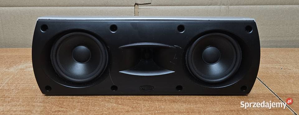 Kolumna centralna Klipsch Quintet ll Gorzów Wielkopolski