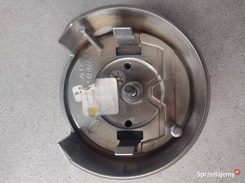 Znaczek Emblemat Logo ALFAROMEO 13051935 Tarnów