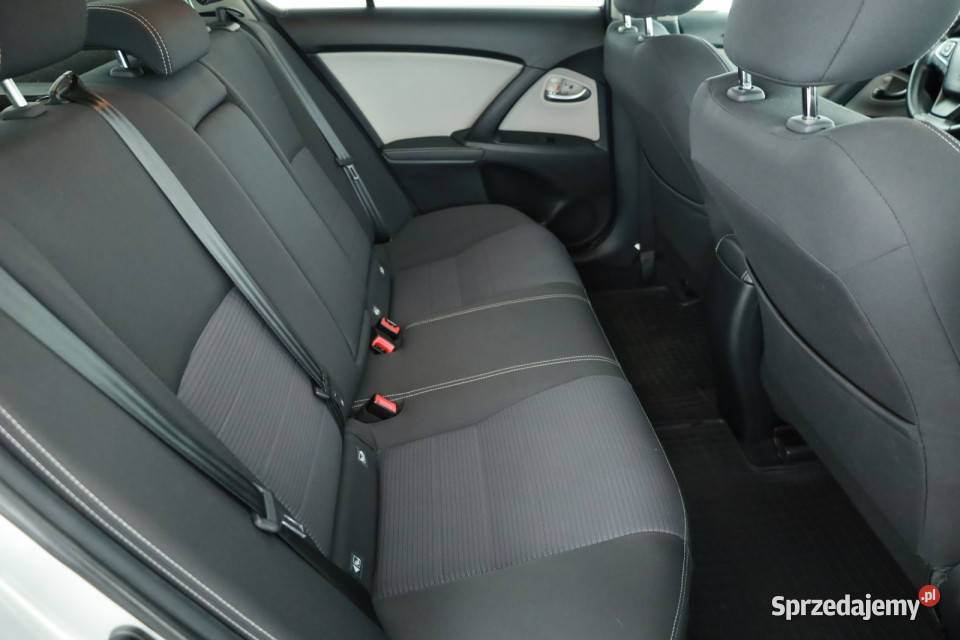 Toyota Avensis 20 D4D komputer pokładowy mazowieckie Piaseczno