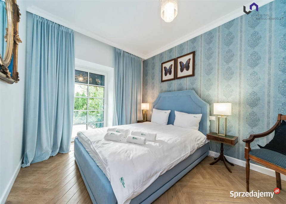 Dom wolnostojący BielskoBiała 276m2 Bielsko-Biała