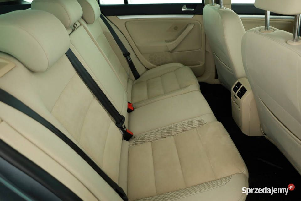 VW Golf 14 TSI centralny zamek Piaseczno