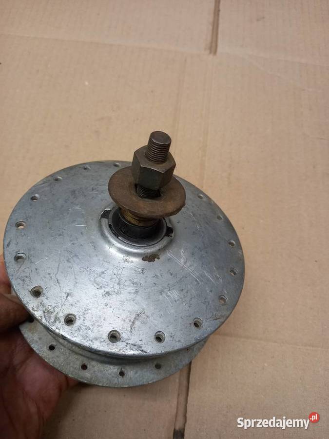 Piasta komar 230 231 Pozostałe Sokołów Podlaski