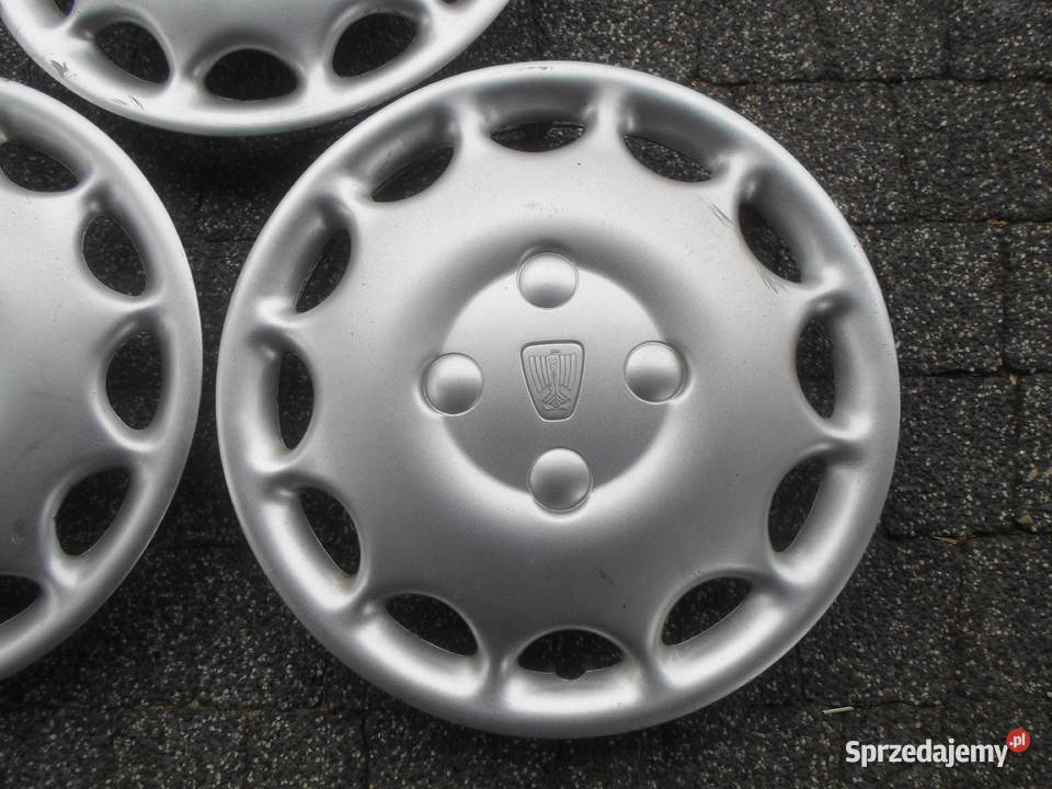 Kołpak Rover 13 DTB101460470 Kamieniec