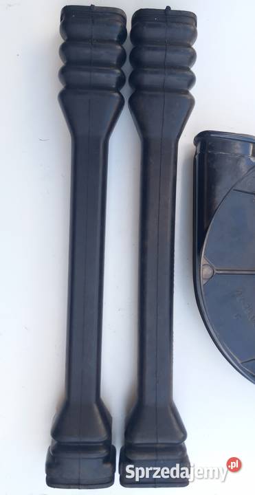 Osłona gumy łańcucha MZ Ts 250DDR Pabianice sprzedam
