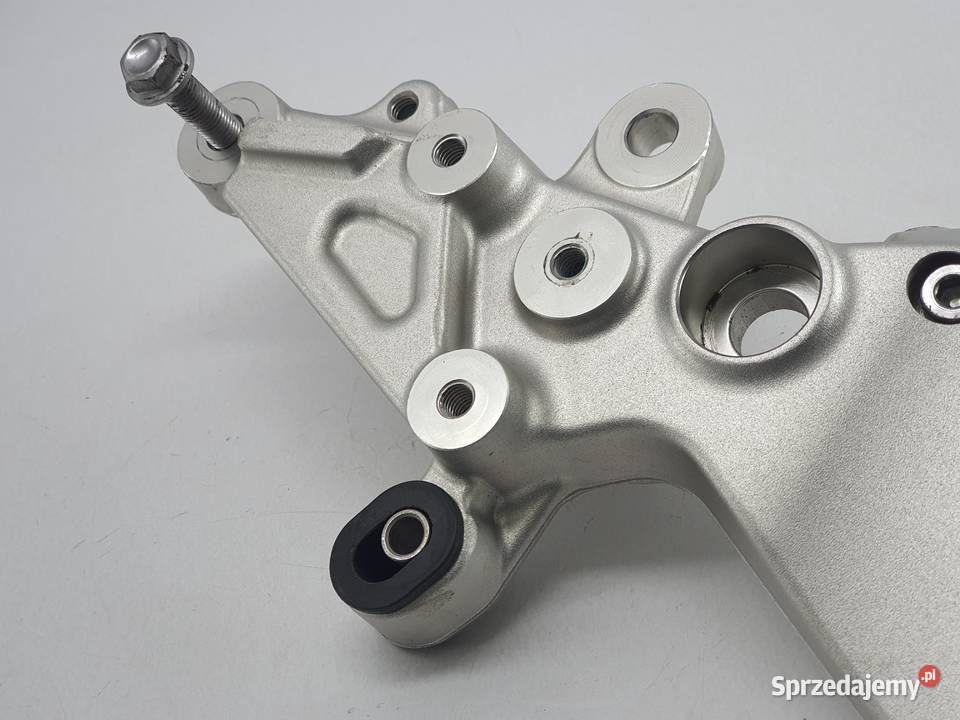 Set Lewy Rama Stelaz Triumph Tiger 1200 Rally Motoryzacja Łódź