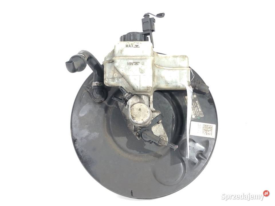 SERWO HAMULCOWE VW PASSAT B6 3C1614105L Kombi osobowe