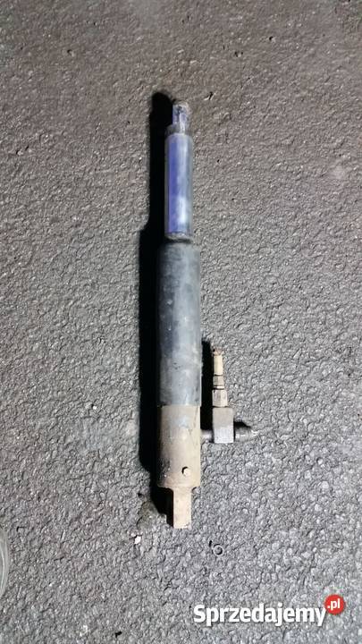 Tłok siłownik windy MBB HUBFIX Rzędowice