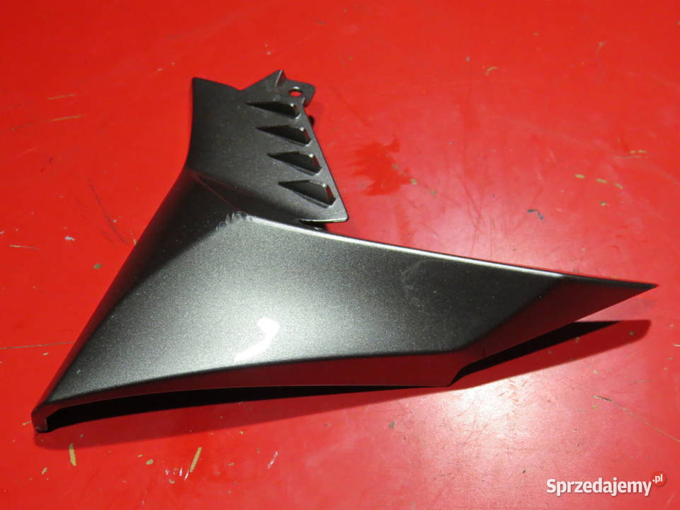 KAWASAKI Z 900 Z900 201822 owiewka obudowa bok Warszawa