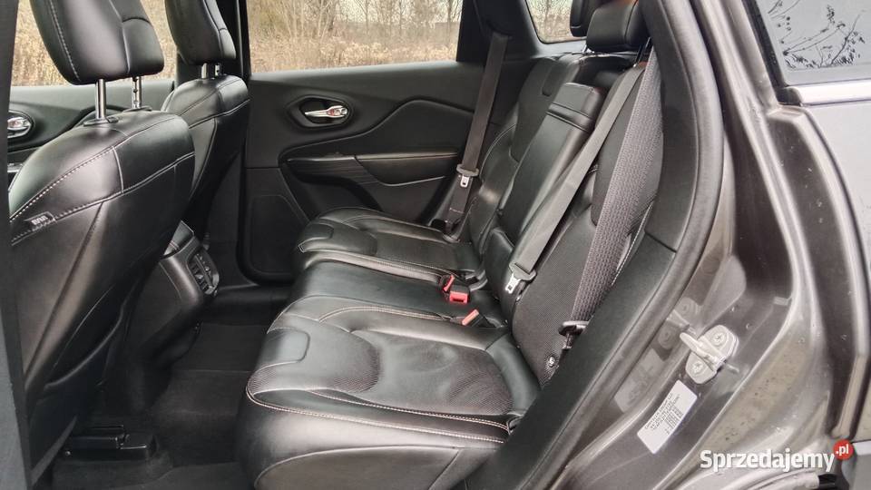 LIMITED PANORAMA SKÓRA KEYLESSGO BEZWYPADEK lakier metallic Samochody osobowe Poznań