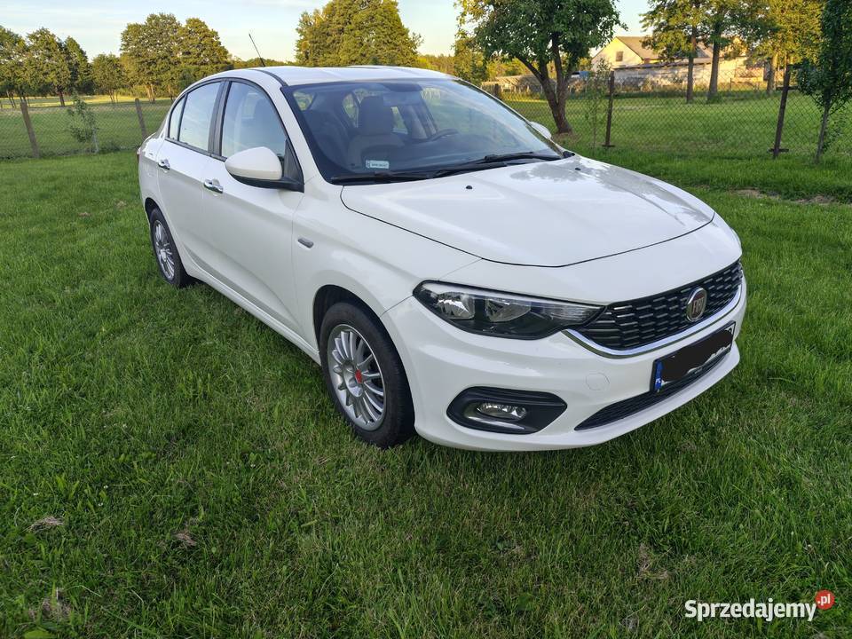 Sprzedam Fiat Tipo LPG 115000km Brąszewice