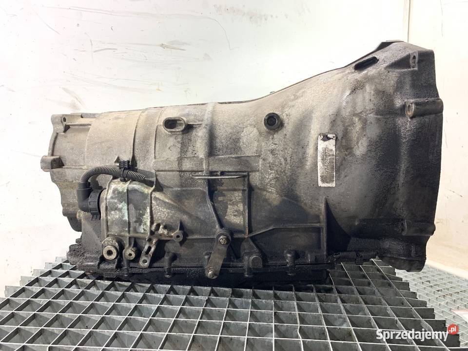 SKRZYNIA BIEGÓW BMW E92 6HP26Z 30 245 0513 osobowe