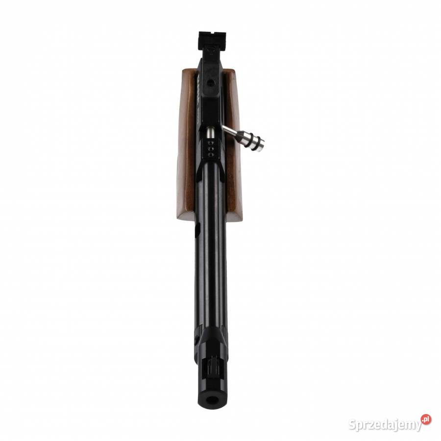 Pistolet wiatrówka Diana Airbug 55 mm CO2 Trzcianka