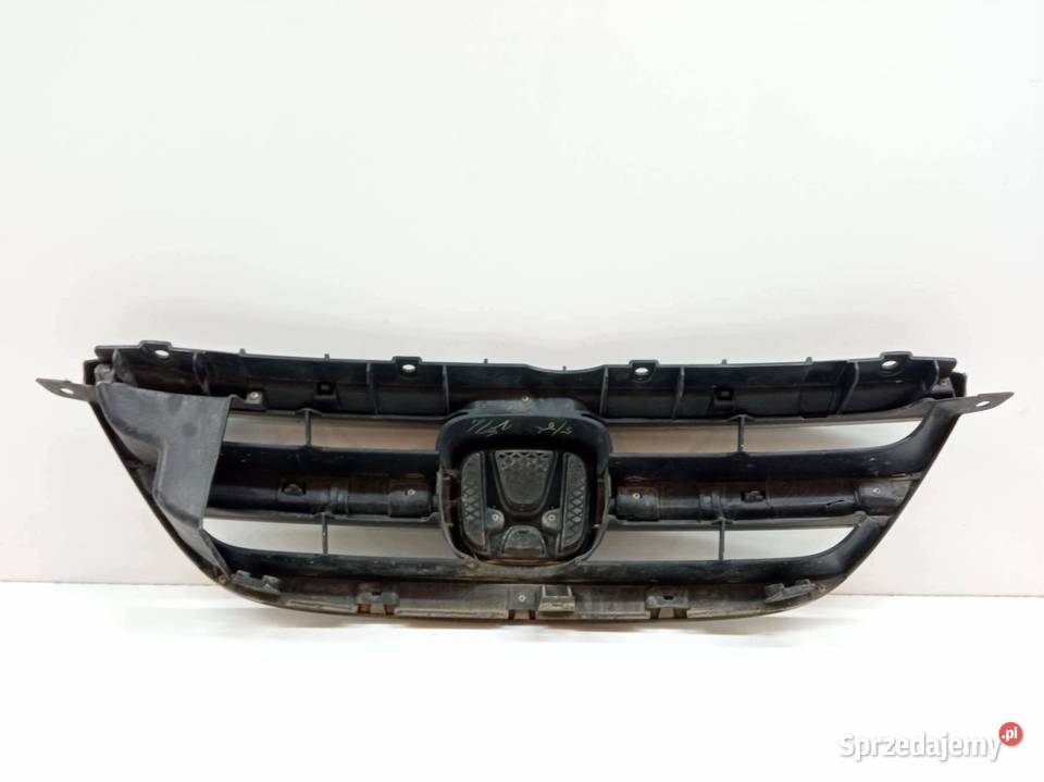 ATRAPA GRILL Honda FRV I 20042009