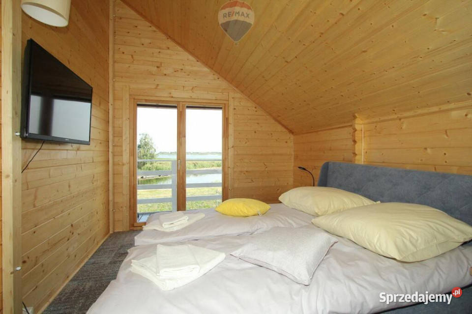 Lokal 1000m2 Kąty Rybackie pomorskie