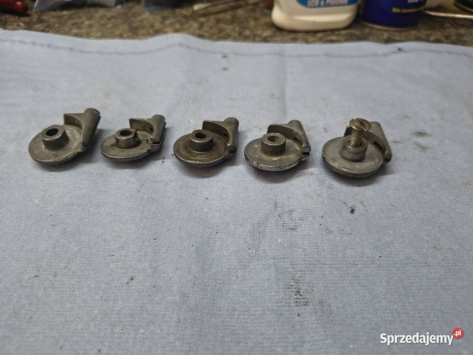 Podstawy dźwigni sania WSK SHL Junak podkarpackie Rzeszów sprzedam