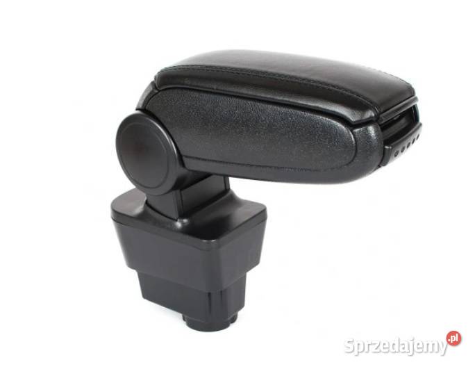 Fiat Grande Punto EVO podłokietnik NOWY Łódź