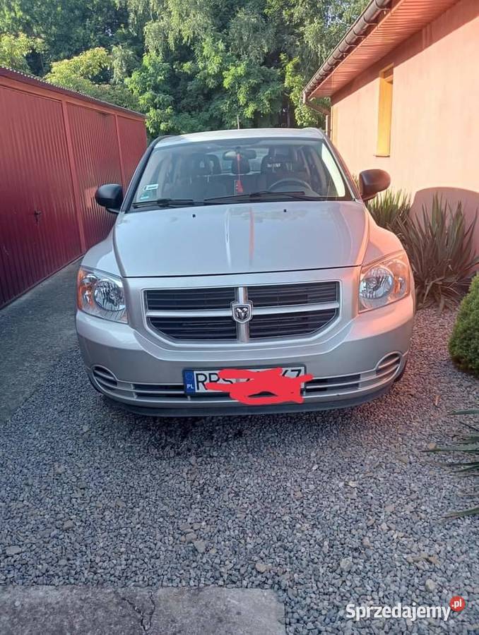 Sprzedam Dodge Coliber Ocieka