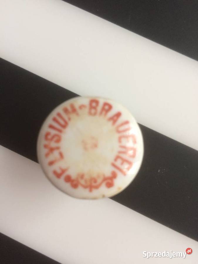 939 5 Niemieckich Porcelanek zachodniopomorskie Szczecin