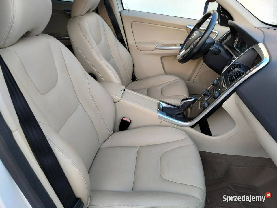 Volvo XC 60 Mińsk Mazowiecki