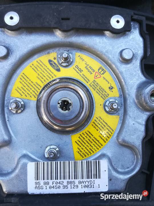 Kierownica Ford Mondeo mk2 osobowe