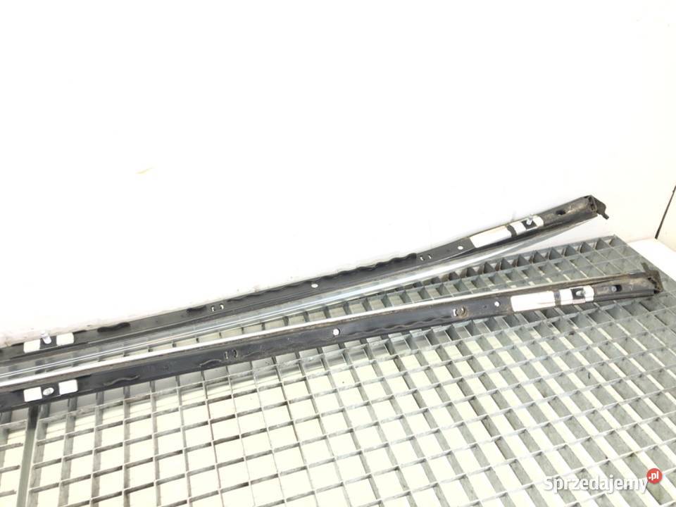 RELINGI DACHOWE BMW F11 Kombi 0917