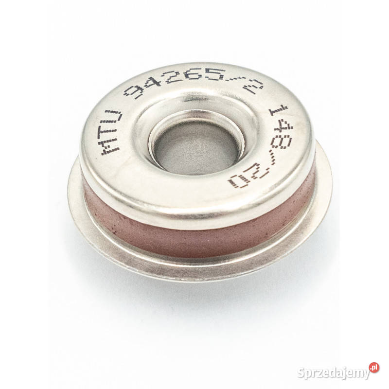 Uszczelniacz mechaniczny pompy wody CanAm Nowy Sącz