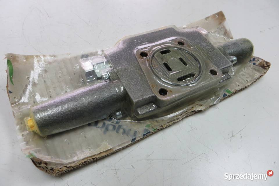 SEKCJA ROZDZIELACZA BOBCAT 7000538 OEM Wąchock