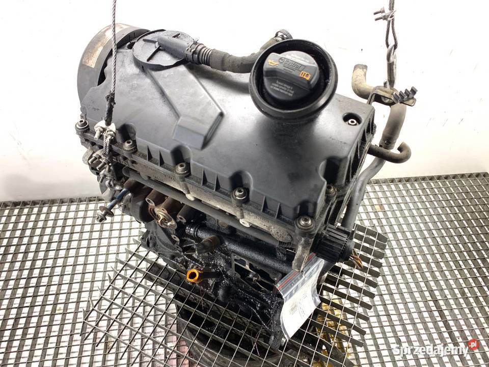 SILNIK VW 19 105 BXE 0310 GOLF V sprzedam