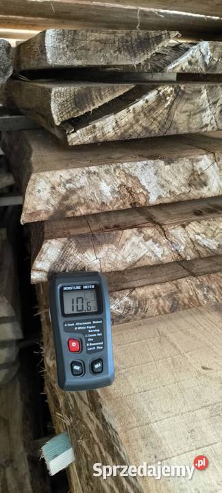 Deski dębowe Białka