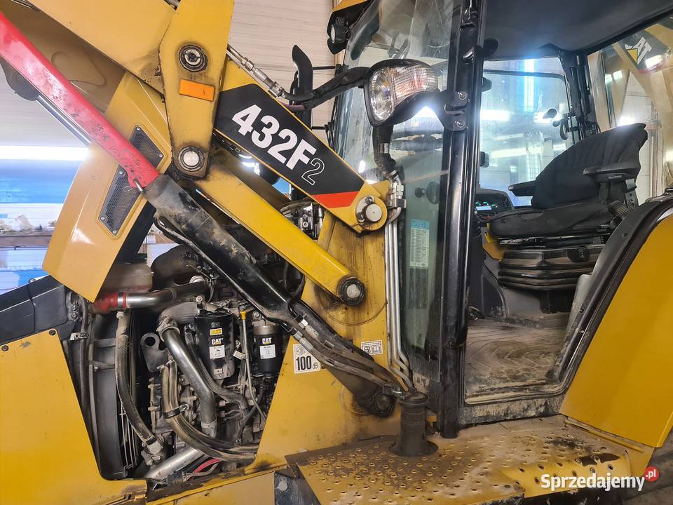 KOMATSU Wyłączanie Usuwanie SCRDPFEGR Programowo Kraków serwis