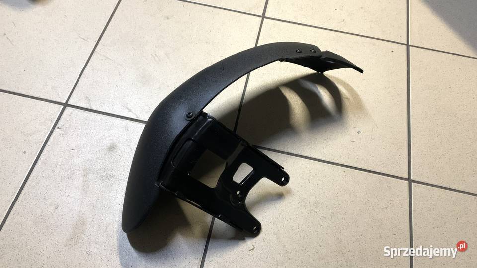 Błotnik chlapacz prawy Piaggio MP3 125