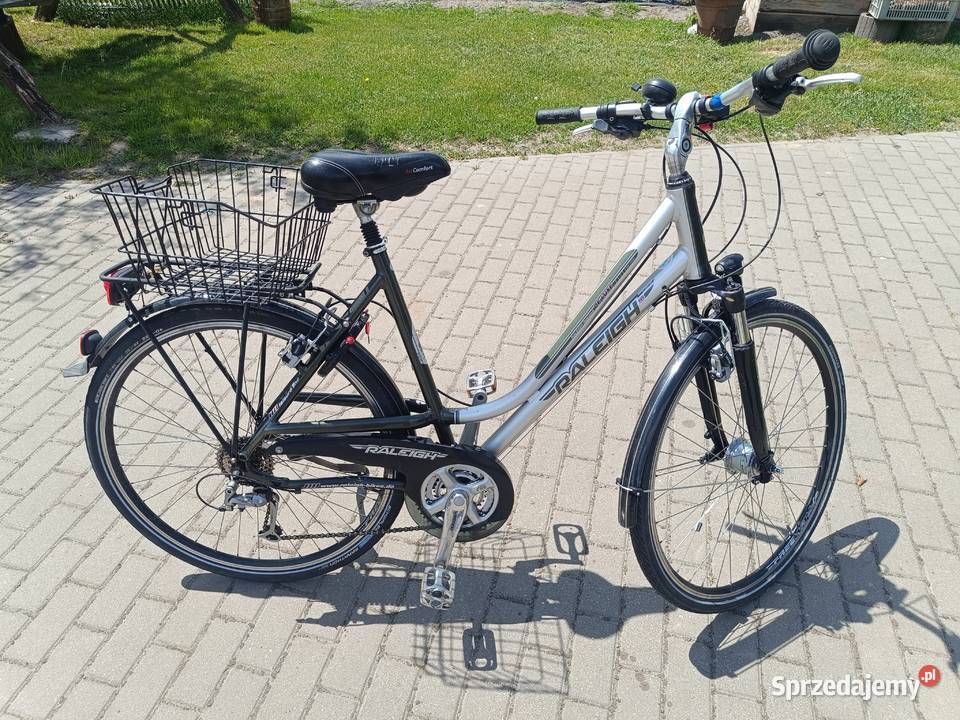 Rowery miejskie koła 28 Włodawa