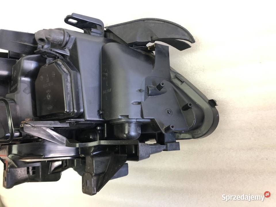LAMPA LEWY PRZÓD XENON 6937241 BMW E65 LIFT osobowe sprzedam