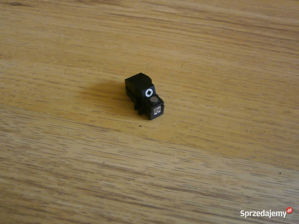Gramofon UNITRA GS 464 wkładka mf 104 sprawna łódzkie Łódź