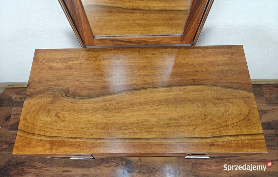 Autorski projekt toaletki inspirowany stylem mazowieckie Warszawa sprzedam