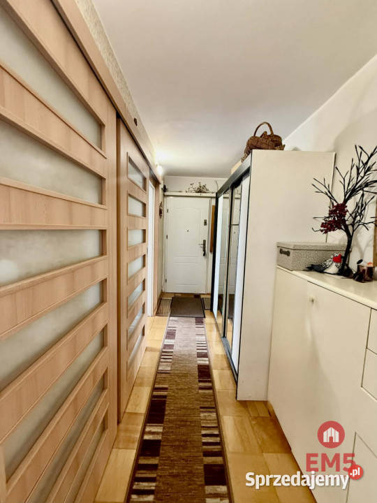 Mieszkanie Augustów Osiedlowa 607m2