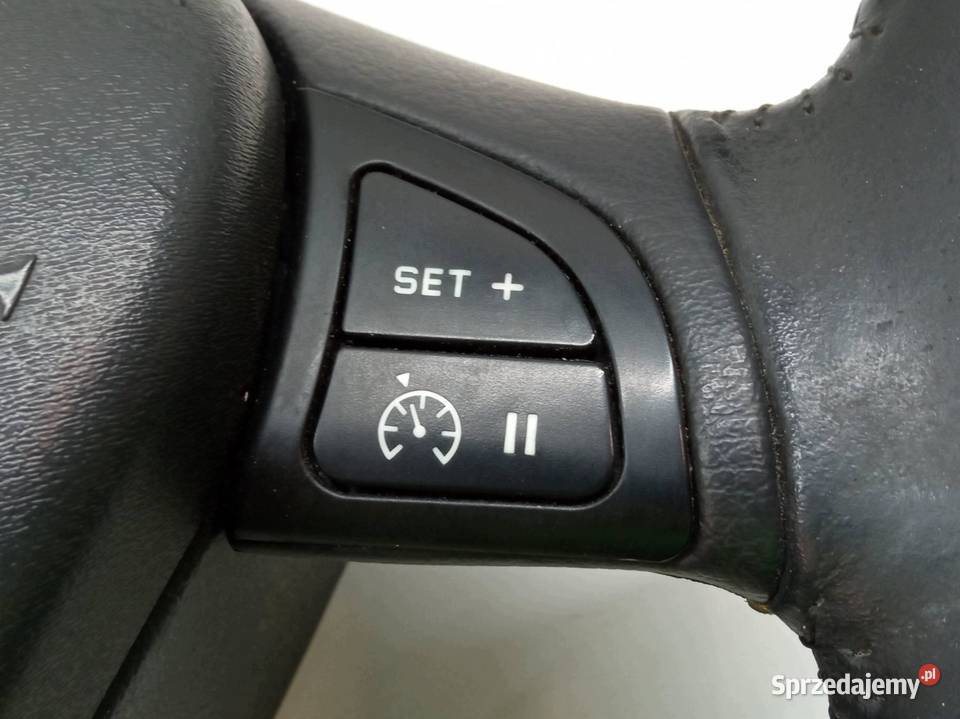 KIEROWNICA Citroen C3 I 20022009