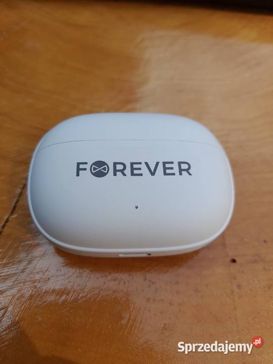 Słuchawki bezprzewodowe TWS TelforceOne TWS500 Białystok