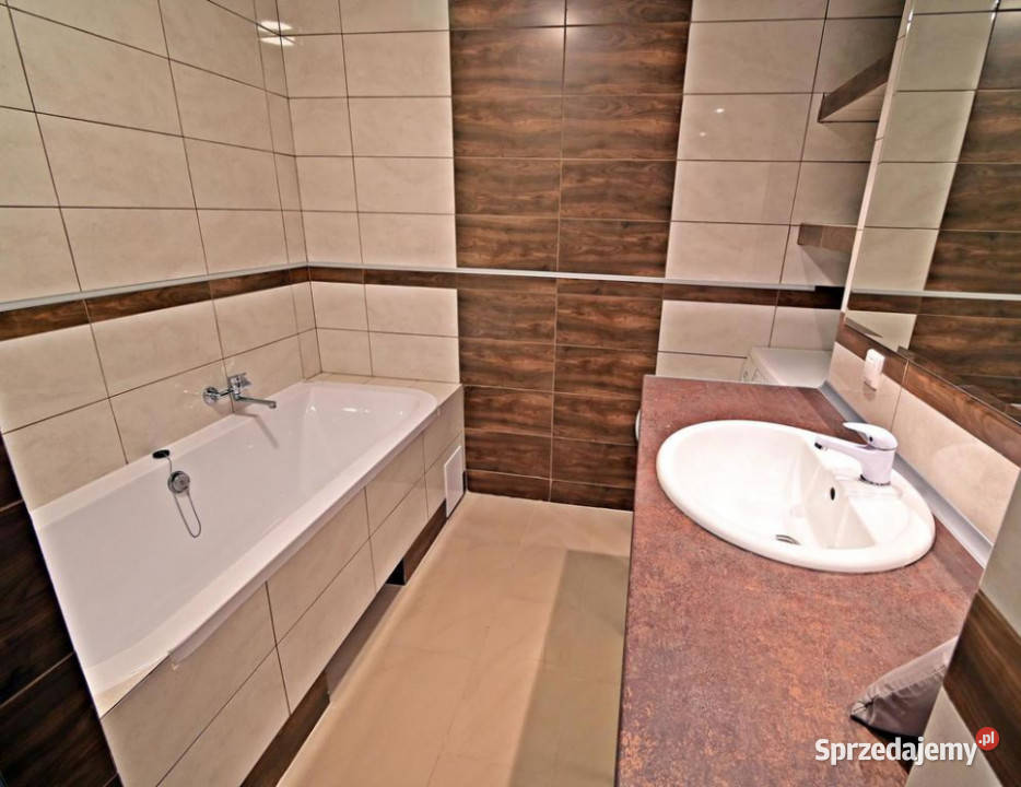 Segment w szeregowcu 3 mieszkania w jednym Piętro 1 Lublin