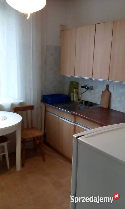 Do wynajęcia mieszkanie jednopokojowe 36m Kraków