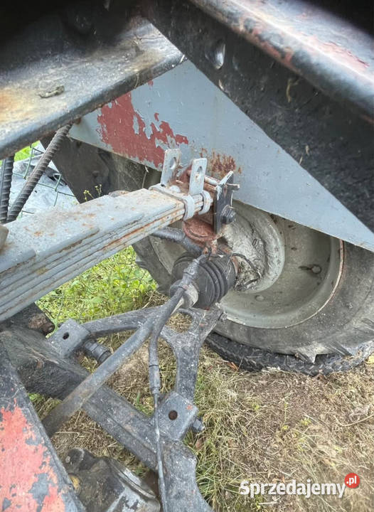 Opony 60016 trójkołowiec