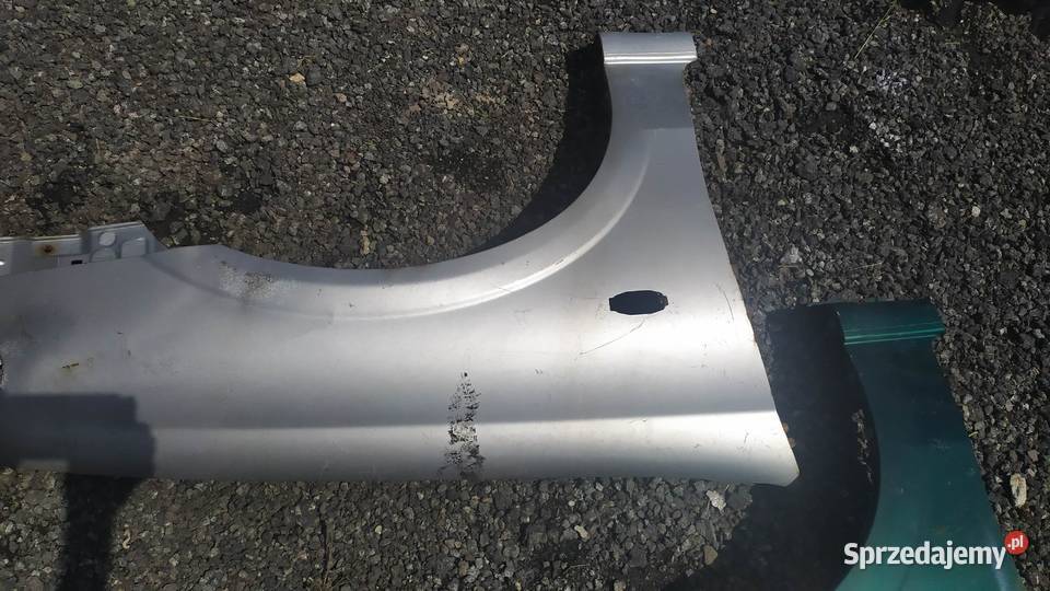 Nissan almera n16 2000 2003 04 2005 błotnik