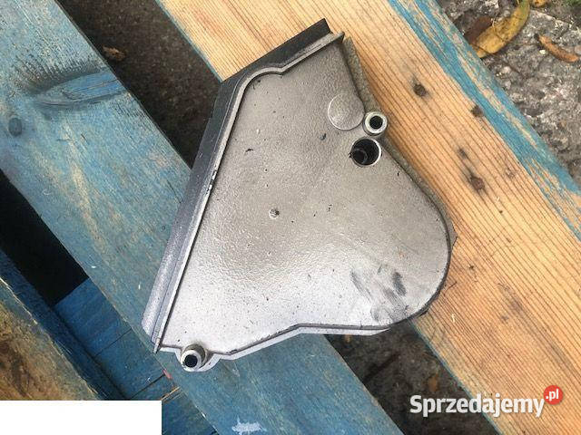 Deutz f4l1011 Obudowa wielkopolskie