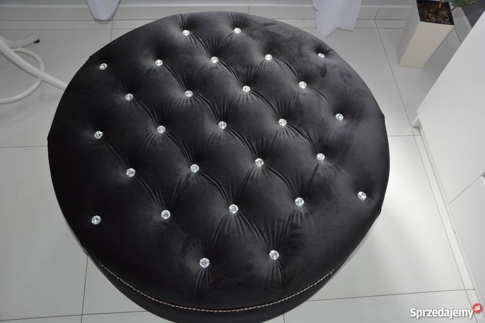 Okrągła puga śr 80 Warszawa