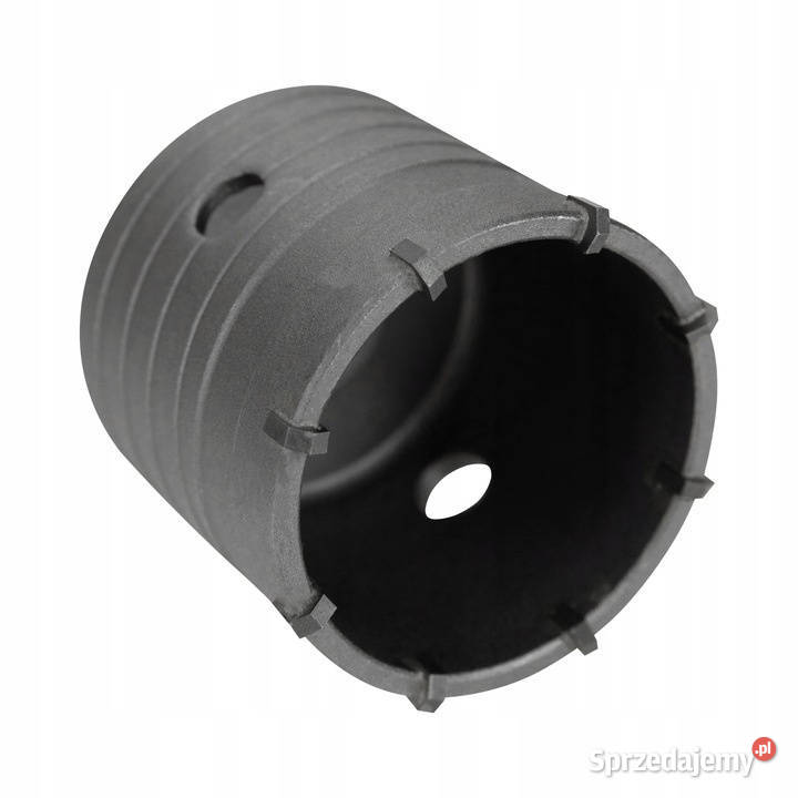 otwornica frez do betonu sds pod puszkę 65 mm Jasło