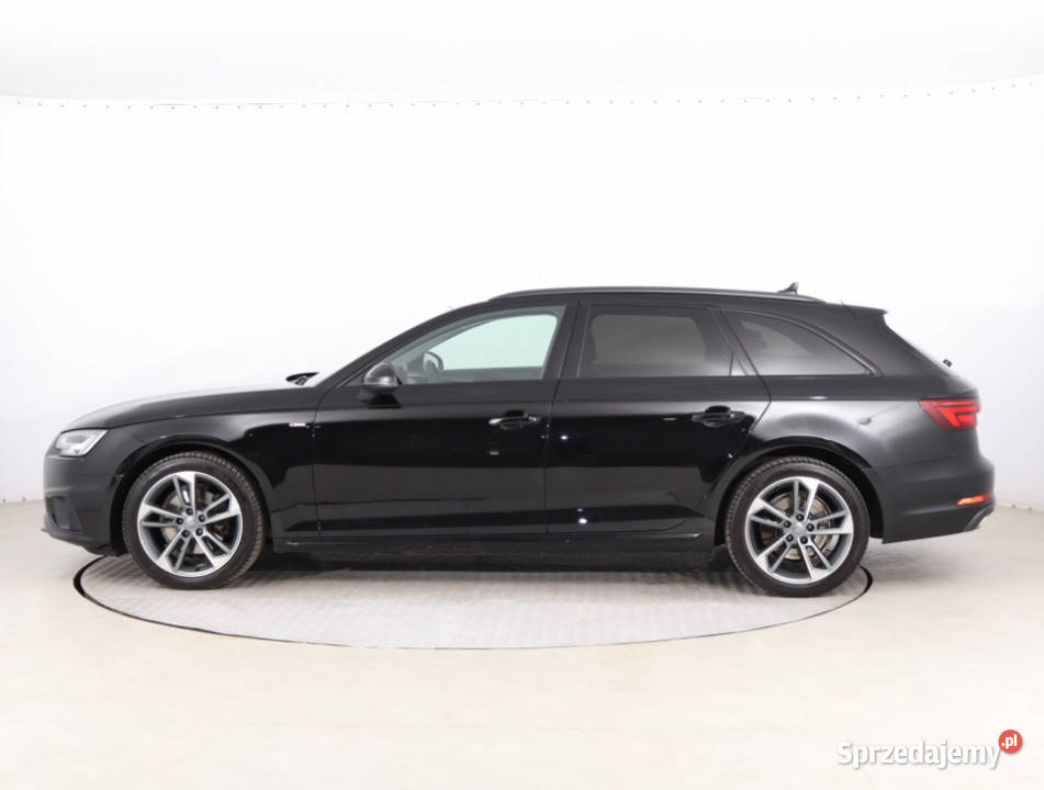 Audi A4 35 TFSI pełny VAT Piaseczno