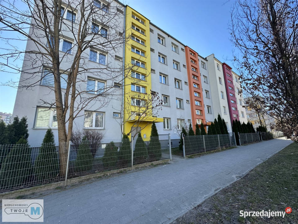 Sprzedaż mieszkania 5016m2 3 pokoje Kielce świętokrzyskie
